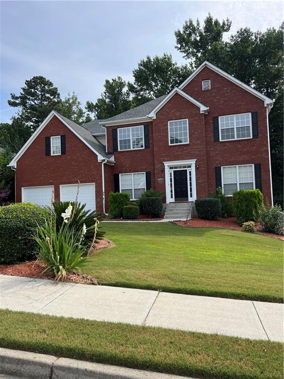 property at 2015 Spring Mist Terrace NE