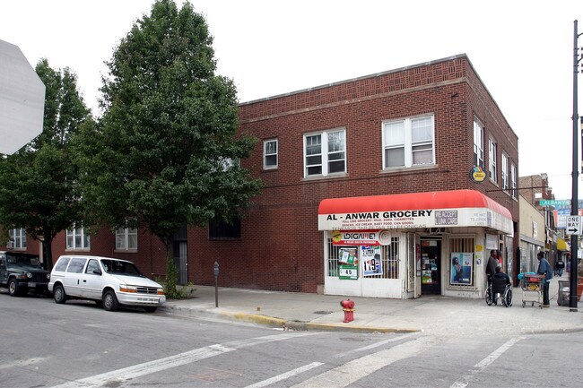 3101 W 63rd St in Chicago, IL - Foto de edificio - Building Photo