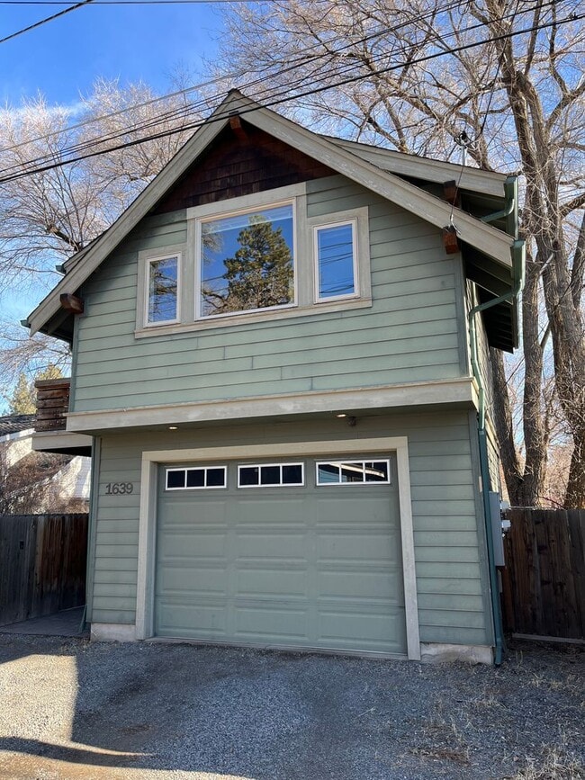 property at 1635 NW 2nd St