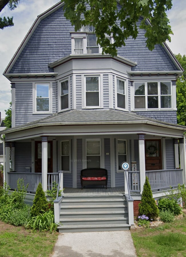 21 Lafayette St, Unit 21 Lafayette Street