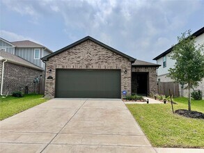 23315 Wise Walk Dr in Katy, TX - Building Photo - Building Photo