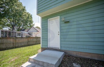 301 S Guthrie Ave in Durham, NC - Building Photo - Building Photo