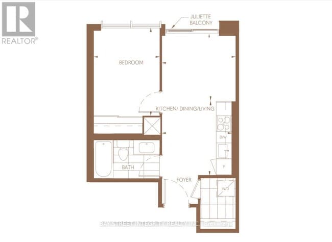 property at 771 Yonge St