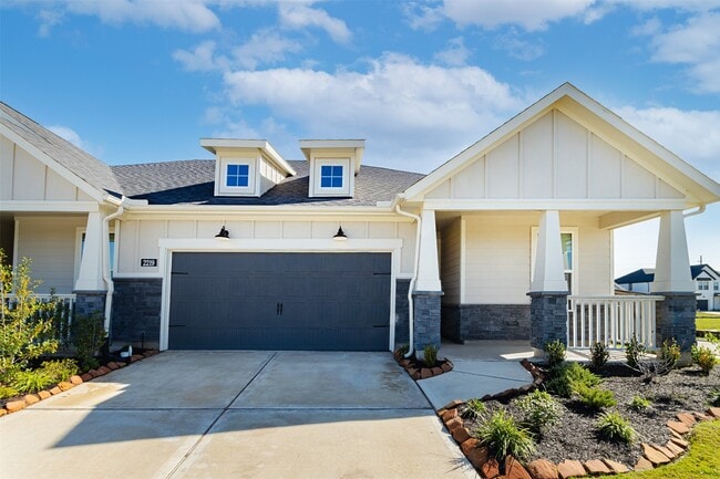 property at 2219 Grapewood Ln