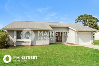840 24th Pl SW in Vero Beach, FL - Building Photo - Building Photo