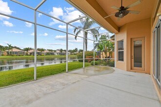 7145 Veneto Dr in Boynton Beach, FL - Building Photo - Building Photo