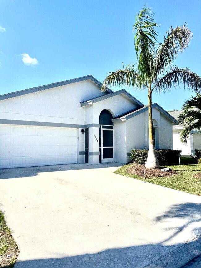 1368 Waterway Cove Dr