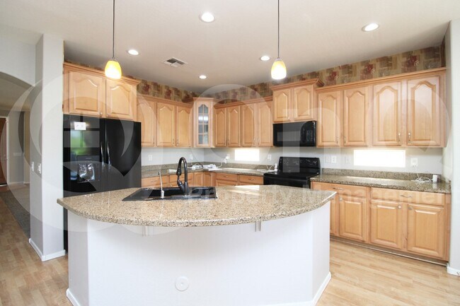 1467 E Chestnut Ln in Gilbert, AZ - Building Photo - Building Photo