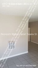 6912 N Himes Ave in Tampa, FL - Building Photo - Building Photo