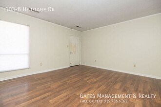 103 Heritage Dr in Mebane, NC - Building Photo - Building Photo