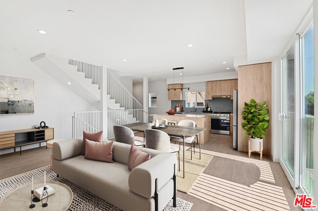 property at 2521 S Orange Dr