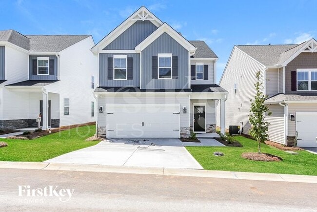 property at 611 Goldburn Wy
