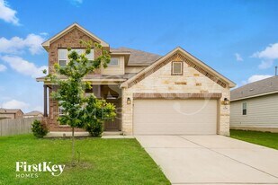 13206 Frio Parke in San Antonio, TX - Building Photo