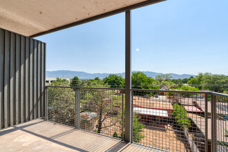 Nova View in Albuquerque, NM - Building Photo - Building Photo