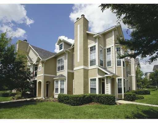 1101 Vintage Village Ln in Ocoee, FL - Building Photo