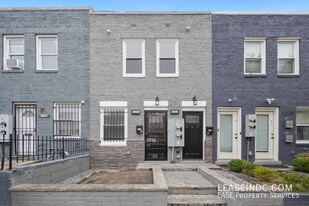 1223 16th St NE in Washington, DC - Building Photo