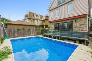 96 Columbia Terrace in Weehawken, NJ - Building Photo