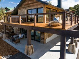 6250 Mountain View Dr in Park City, UT - Building Photo