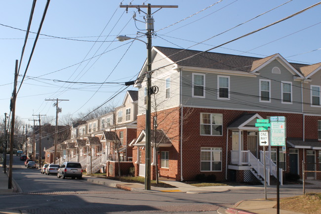 110 Clay St in Annapolis, MD - Building Photo - Other