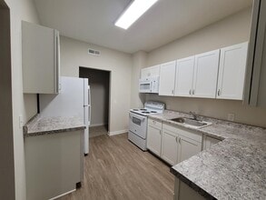 1511 Columbus Ave, Unit C in Sandusky, OH - Foto de edificio - Building Photo