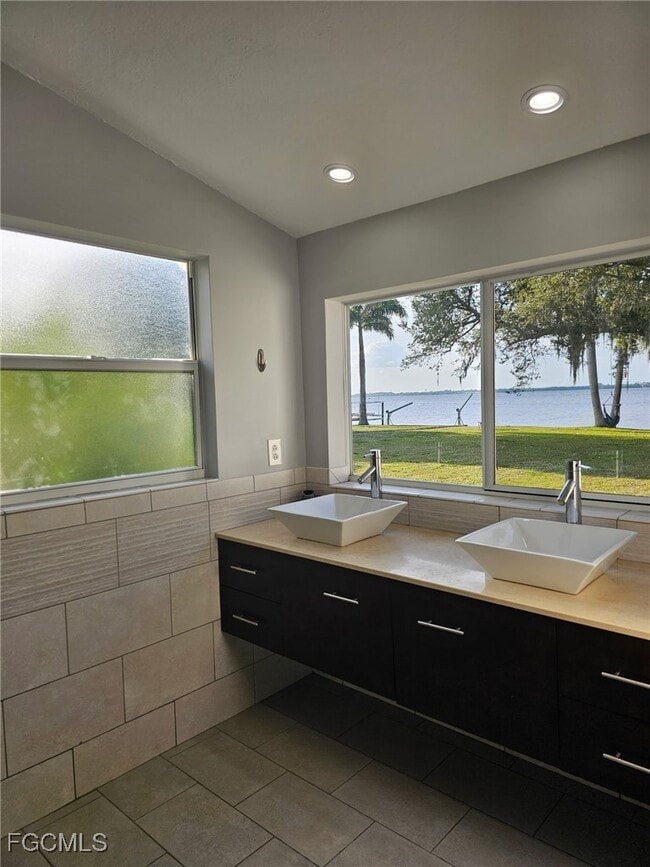 property at 3933 E River Dr