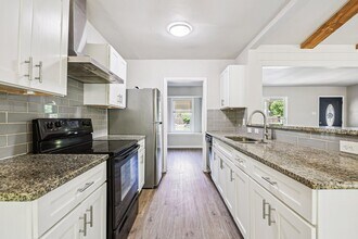 4218 Mabuni Dr in San Antonio, TX - Building Photo - Building Photo