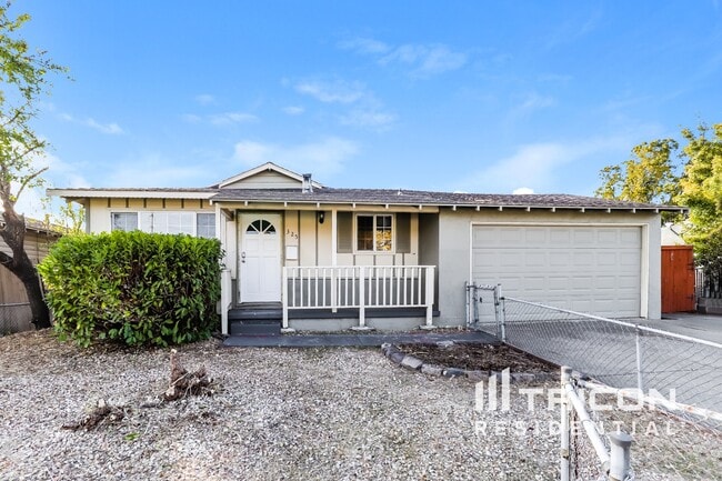 property at 325 Ladera Dr