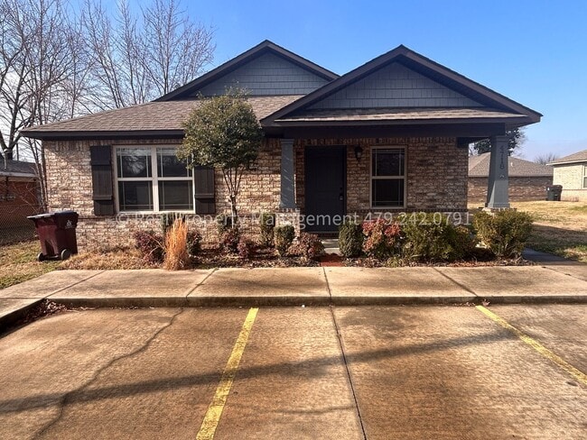 property at 4718 S 28th St