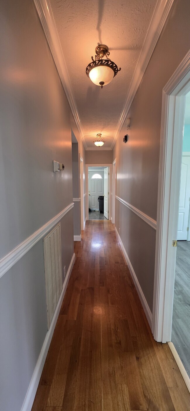 789 Old Prospect Rd in Woodbury, TN - Building Photo - Building Photo