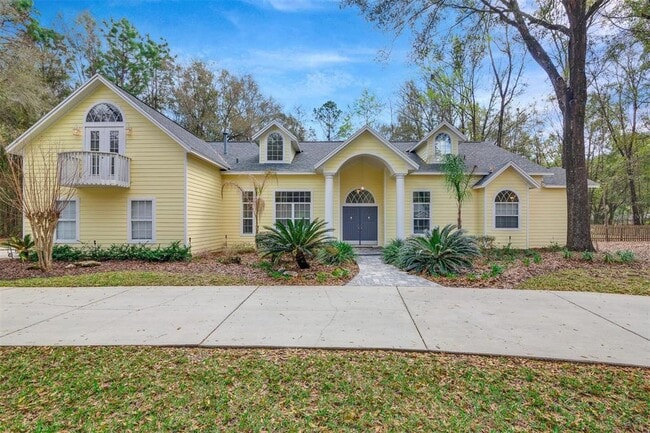 property at 6019 SW 89th Terrace