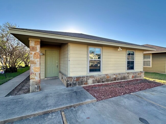 property at 2302 S 3rd St