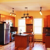 26 Cedar St in Burlington, VT - Building Photo