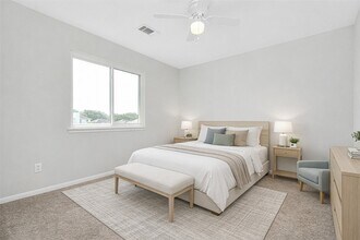 11834 Caprock Canyons Ln in Sugar Land, TX - Building Photo - Building Photo