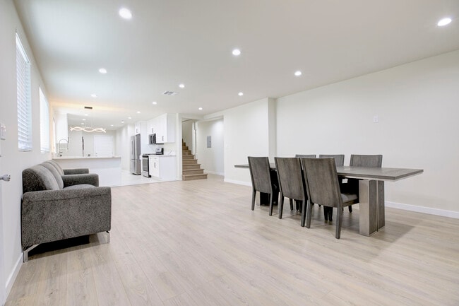 property at 7711 Forsythe St