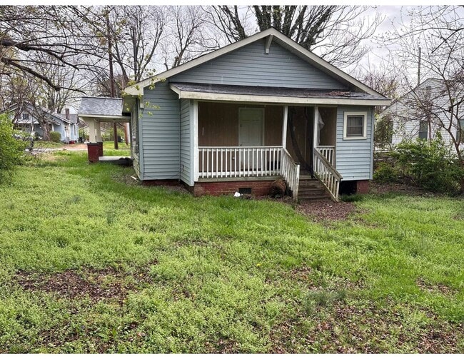 524 Amos St in High Point, NC - Building Photo - Building Photo