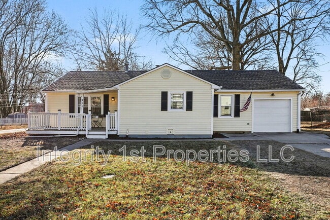 211 SE 7th St in Lee's Summit, MO - Building Photo - Building Photo