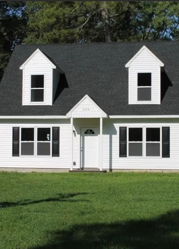 property at 520 Clyde Ave