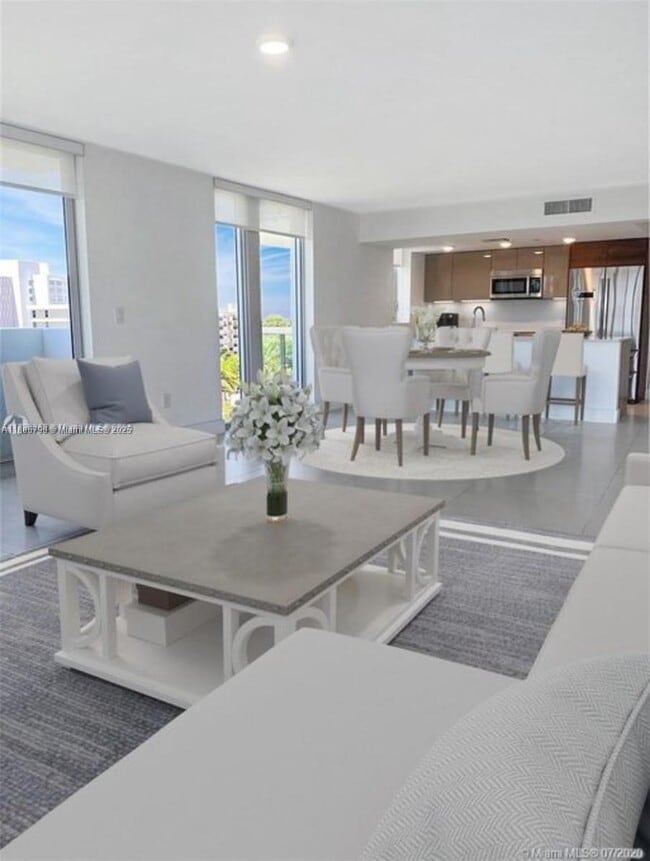 property at 9261 E Bay Harbor Dr
