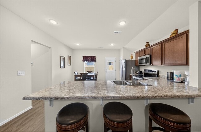 property at 8110 Dogwood Dr