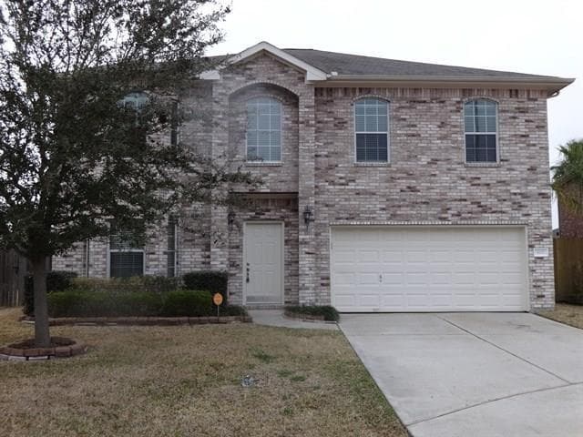 property at 602 Chase More Ct