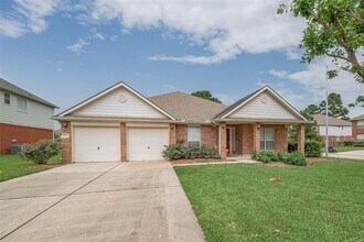 11106 Fairway Dr in Houston, TX - Building Photo - Building Photo