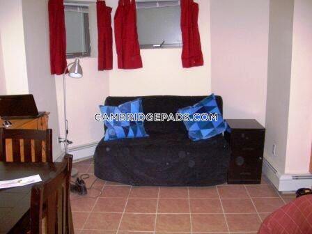 65 Inman St-Unit -B4 in Cambridge, MA - Building Photo