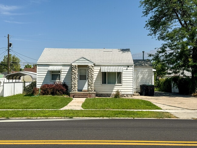 1730 W Center St in Provo, UT - Building Photo - Building Photo