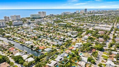 541 NE 26th Ave in Pompano Beach, FL - Building Photo - Building Photo