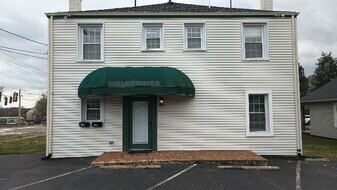 1500 Lamont St in Kingsport, TN - Building Photo