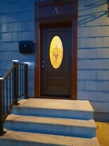 247 Main St, Unit LUXURY APT D in Clarion, PA - Building Photo