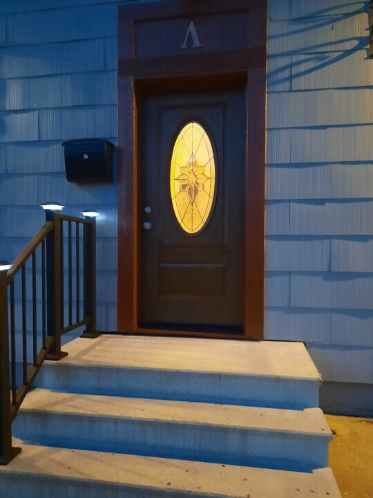 247 Main St, Unit LUXURY APT D in Clarion, PA - Foto de edificio