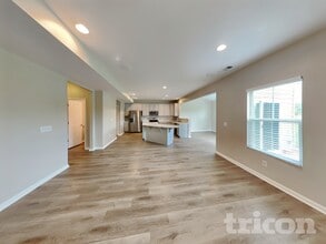 1705 Muirwood Blvd in Murfreesboro, TN - Foto de edificio - Building Photo