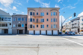 3150 Franklin in San Francisco, CA - Building Photo - Building Photo