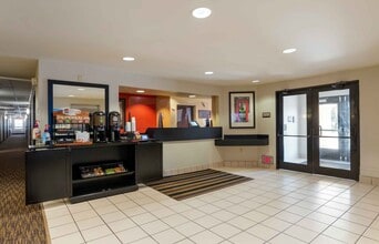 Furnished Studio-New Orleans - Metairie in Metairie, LA - Building Photo - Building Photo